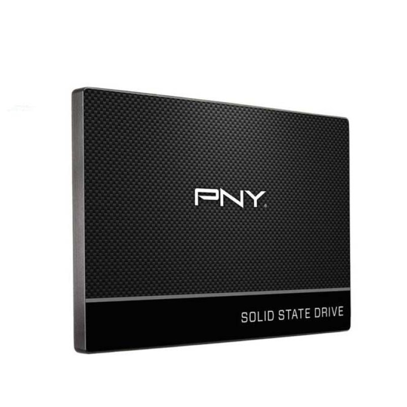 حافظه  PNY SSD مدل CS900 ظرفیت 250 گیگابایت