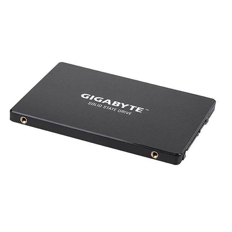 حافظه اس اس دی GIGABYTE ظرفیت 480 گیگابایت