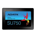 حافظه اس اس دی ADATA مدل SU750 ظرفیت 256 گیگابایت